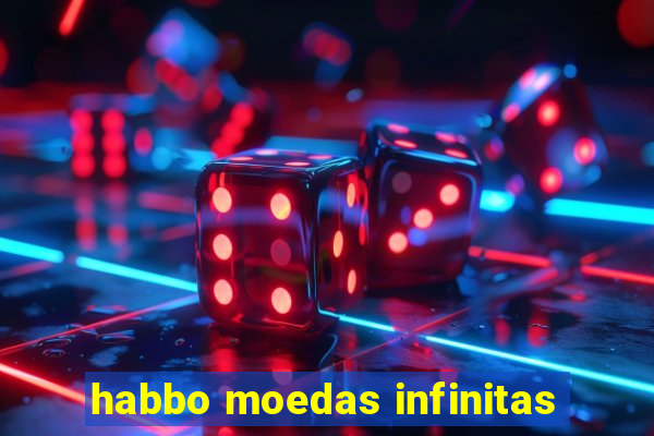 habbo moedas infinitas